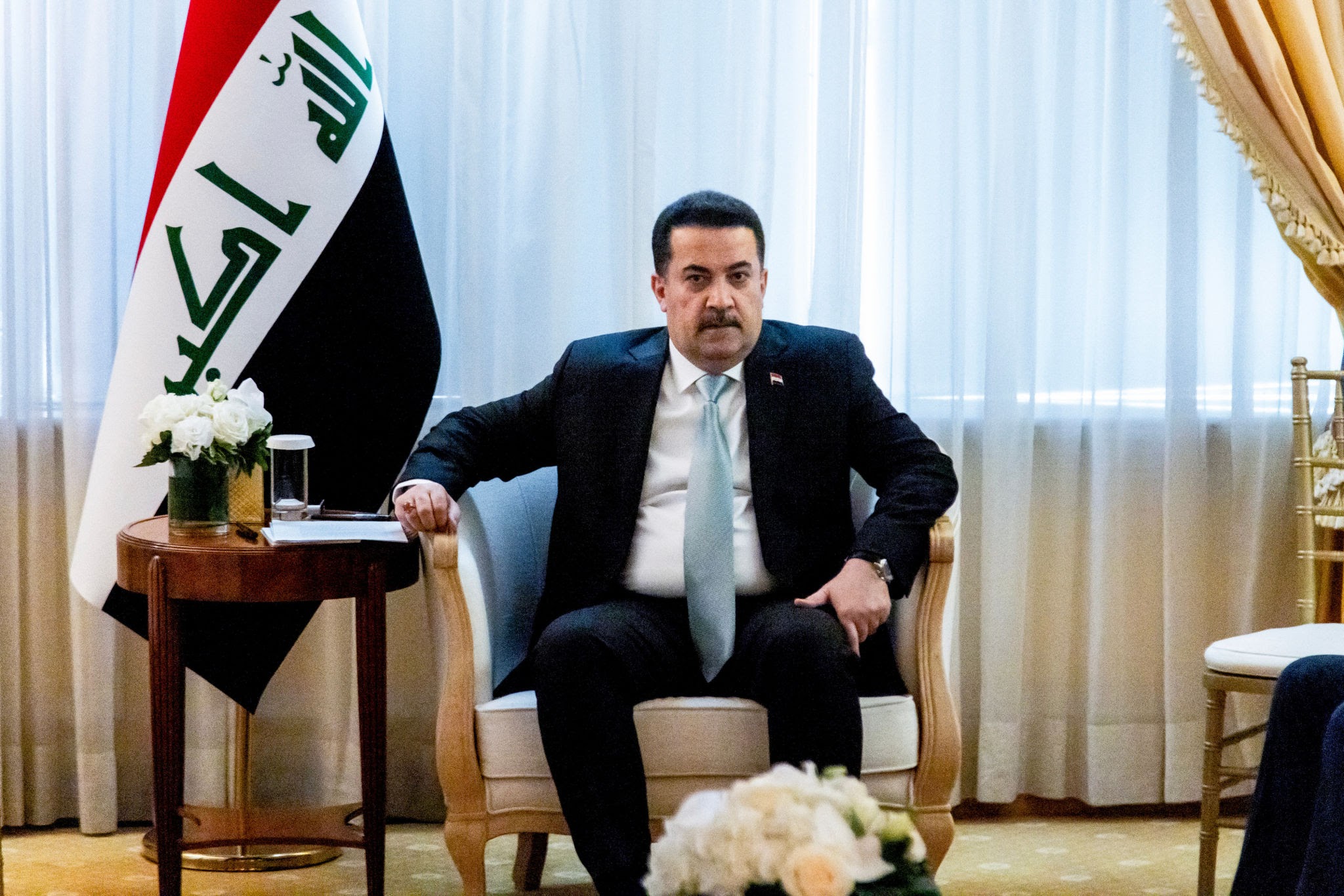 تقرير لموقع أميركي: حظوظ السوداني باتت أقوى داخل الإطار للحصول على ولاية ثانية