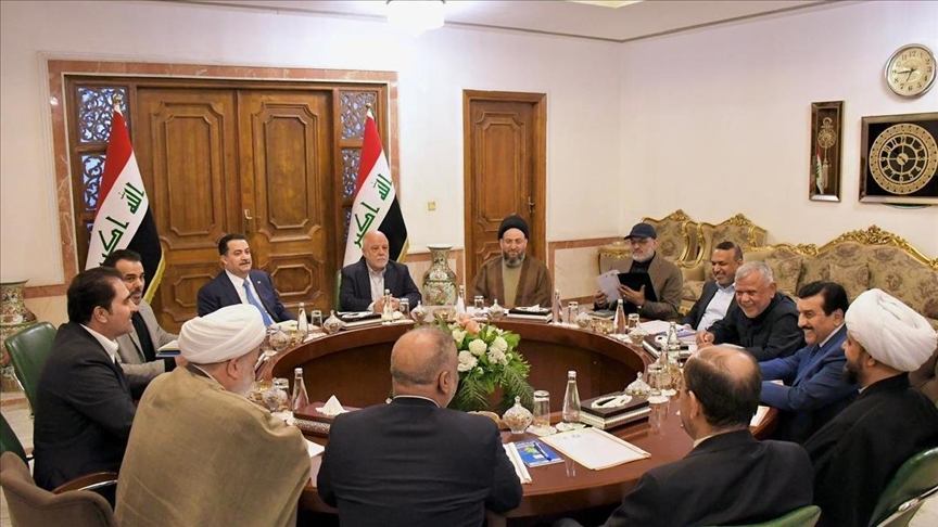 البرلمان يُلزم الإطار التنسيقي بتقديم مرشحه لتشكيل الحكومة المقبلة خلال المدة الدستورية