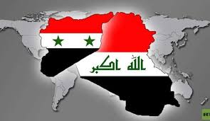 اتفاق استراتيجي بين بغداد ودمشق