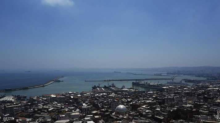 الجزائر تفقد 12 مليار دولار من الاحتياطي في 2018