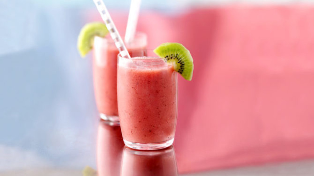 هذا العصير بإفطار رمضان ينقي جسمك من السموم ويخفض وزنك