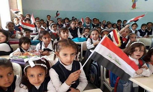 التربية النيابية: لا تأجيل للعام الدراسي الحالي