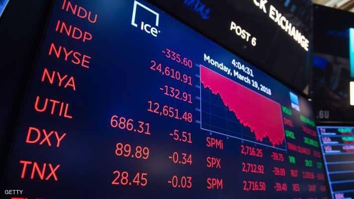 فضيحة فيسبوك.. “خسارة فلكية” خلال ساعات