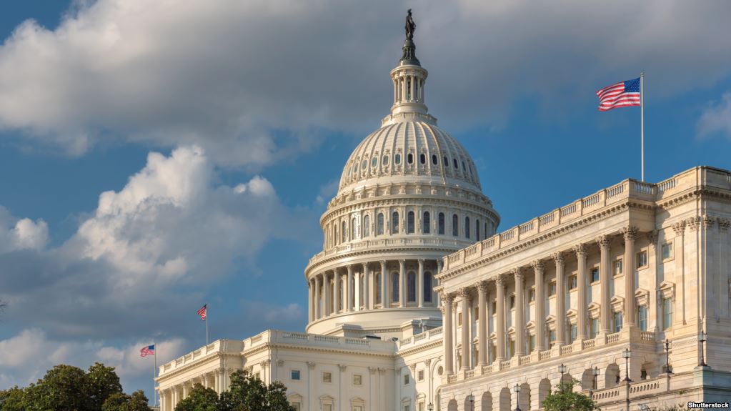 الكونغرس ينشر مشروع قانون عقوبات جديدة ضد روسيا
