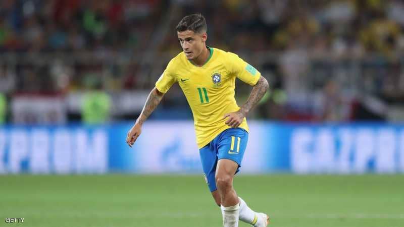 كوتينيو “يغير جنسيته”