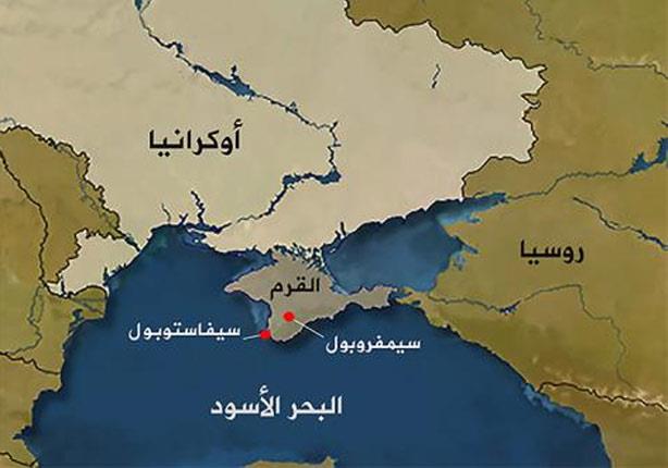 إنترفاكس: روسيا تنشر مقاتلات في القرم وسط توتر مع أوكرانيا