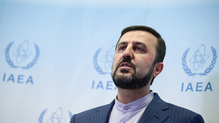 طهران ترد على بولتون: لا وجود لأي نشاط نووي سري في إيران