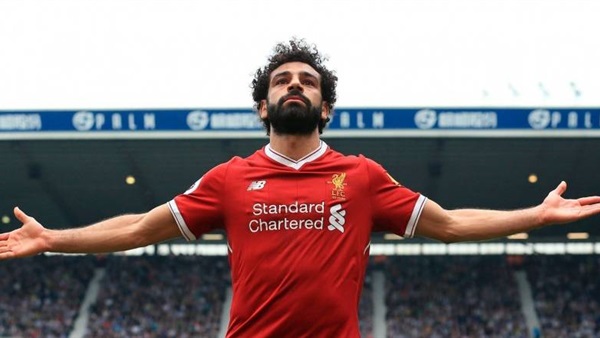 “طائرة خاصة” لصلاح في ليلة الـ320 كيلومترا