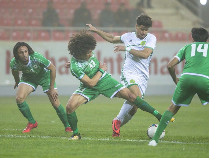 اليوم.. العميد الكربلائي يلاعب الصناعات الكهربائية بالدوري الممتاز