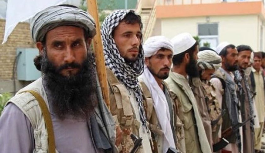 طالبان تقول إنها تقترب من “اتفاق نهائي” مع أمريكا لإنهاء الحرب الأفغانية