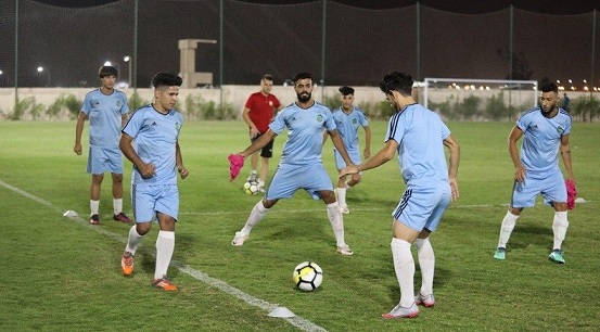 الشرطة يواجه متصدر الدوري المصري ودياً في القاهرة غدا