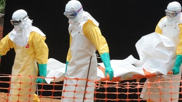 2000 حالة وفاة جراء الإصابة بـ” الإيبولا” في الكونغو