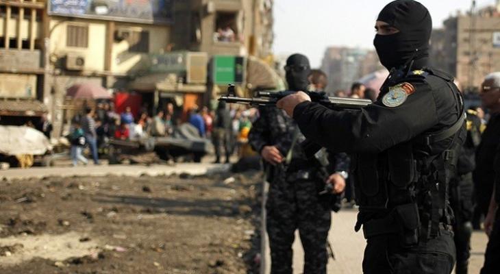 استشهاد واصابة 7 أشخاص خلال احباط هجوم ارهابي جنوب صلاح الدين