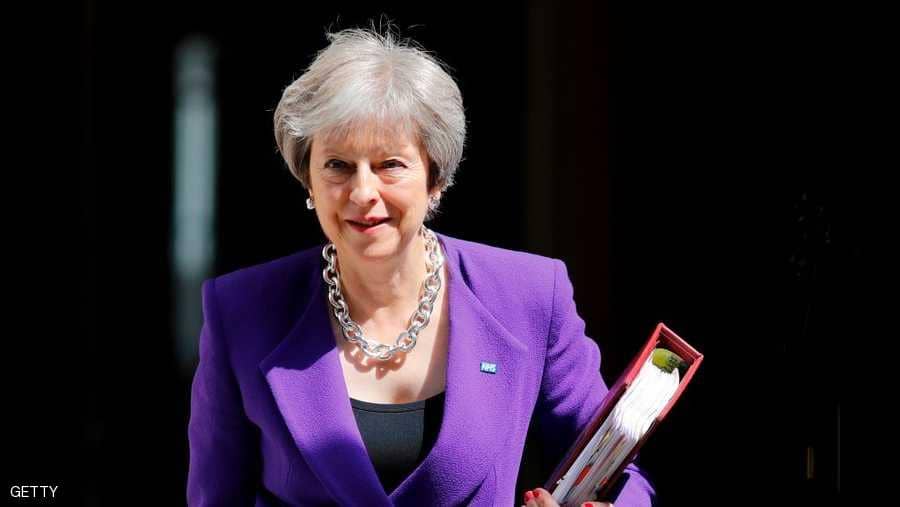 حكومة بريطانيا للنواب: لا تساوركم الأوهام بشأن اتفاق جديد للخروج