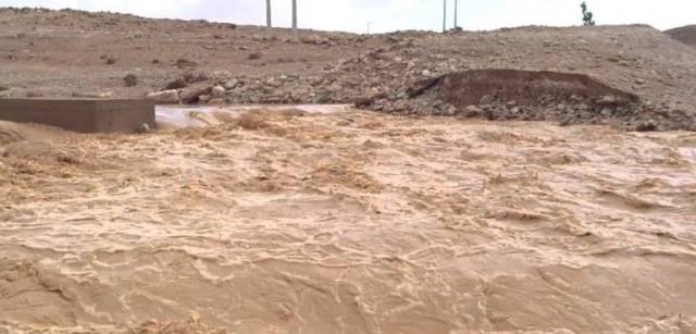 امانة مجلس الوزراء توجه باتخاذ التدابير اللازمة للسيطرة على مناسيب المياه