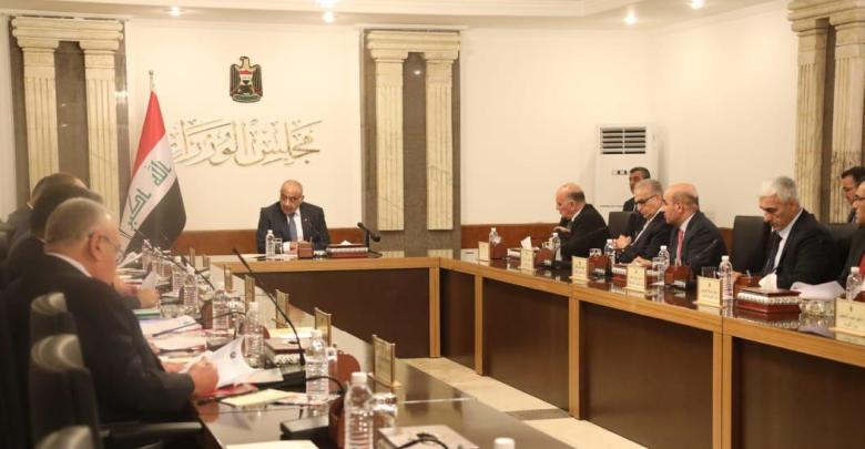 تقرير.. هل تحسم القوى السياسية 500 منصب حكومي قبل 30 حزيران الجاري ..