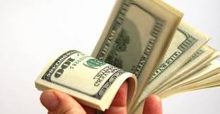 البنك المركزي يبيع أكثر من207 ملايين دولار في مزاد العملة