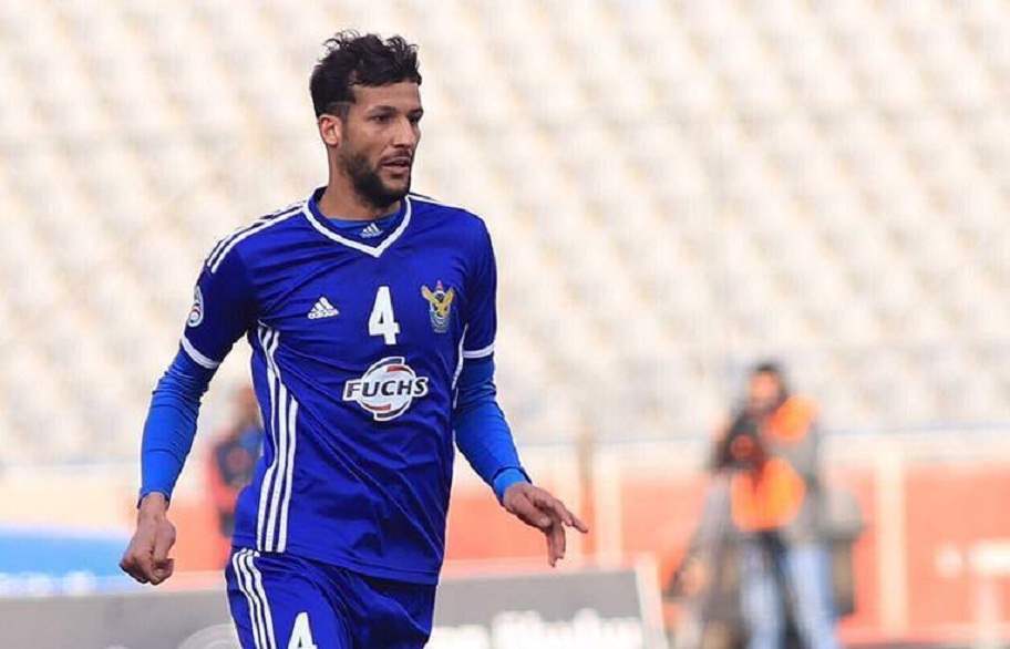 سعد ناطق يواصل التميز في الدوري القطري