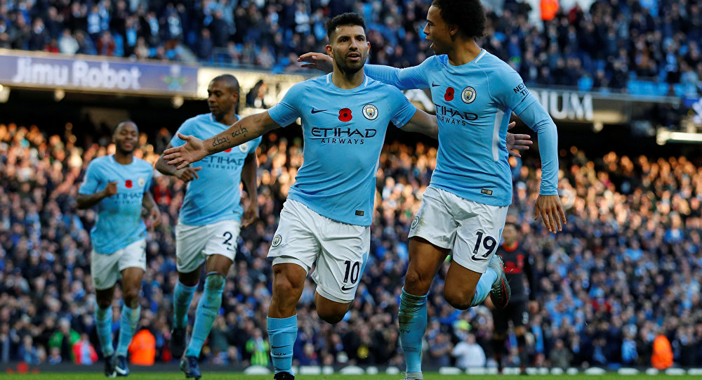 مانشستر سيتي ينتظر قرعة “سهلة” في دوري الأبطال