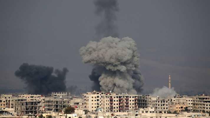 مجلس الأمن يؤجل التصويت على هدنة الغوطة الإنسانية