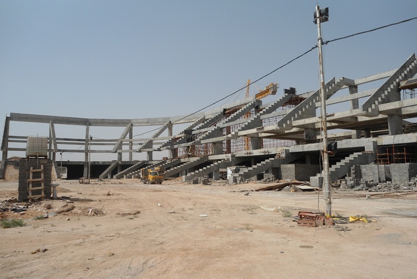 النزاهة تكشف عن تلكؤ 167 مشروعا في كركوك