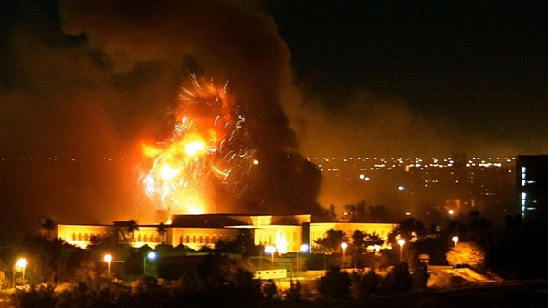 9 نيسان حكاية بلد رفض الغد – هادي جلو مرعي