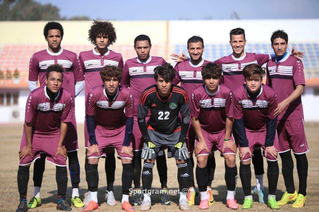 بغياب 9 من لاعبيه نفط ميسان يتعادل مع فريق الحسين