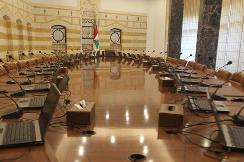 برلماني لبناني يرى مناخا “إيجابيا” في مساعي تشكيل الحكومة