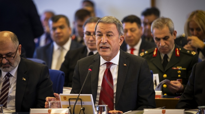 تركيا تكشف موعد انتهاء عملياتها في العراق وعودة أكثر من ربع مليون كردي