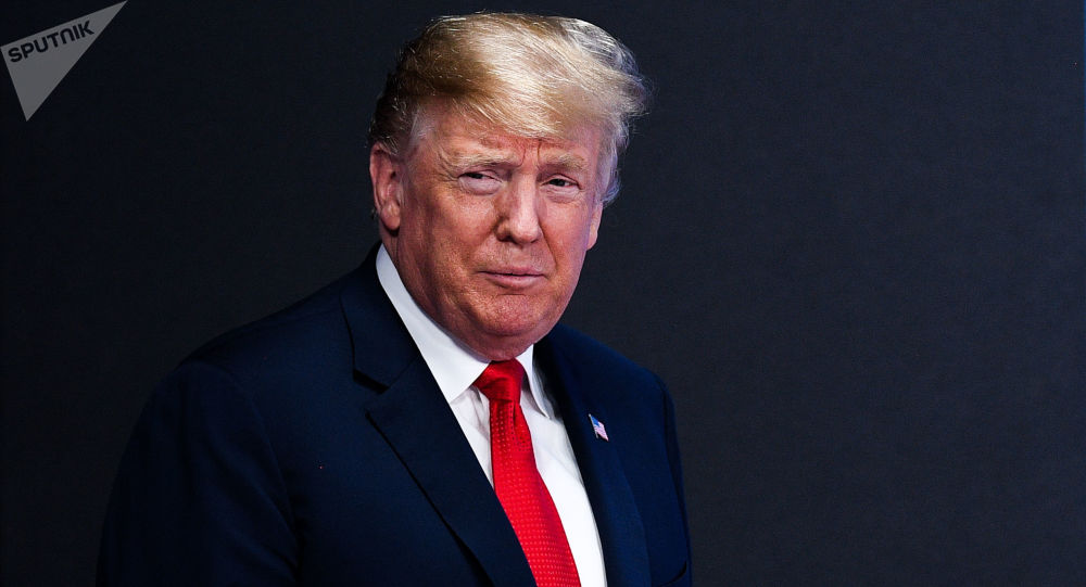 ترامب يتعهد بإصدار أمر تنفيذي يطالب “بحرية التعبير” في الكليات