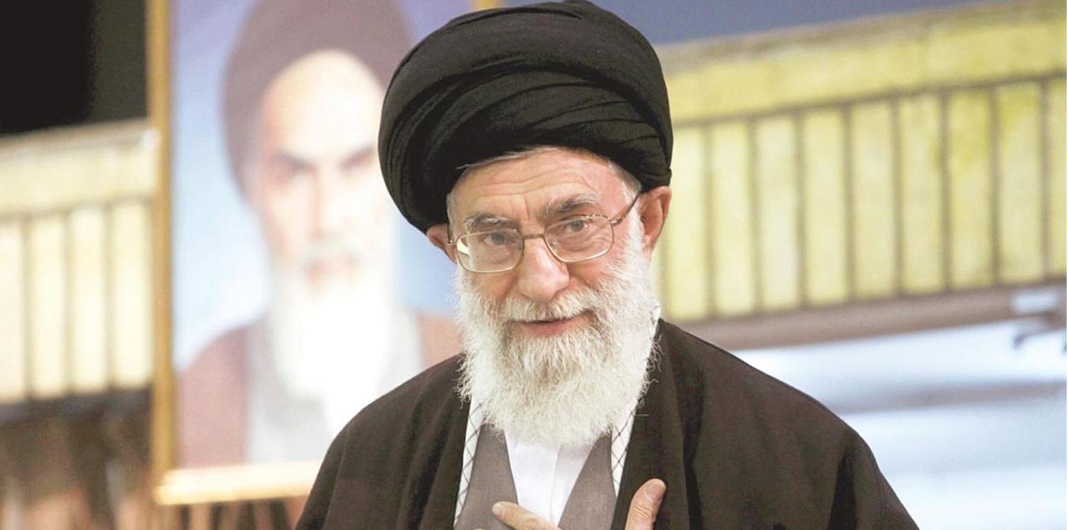 خامنئي: أمريكا تحرض السعودية ضد إيران لتعميق الأزمة الإقليمية