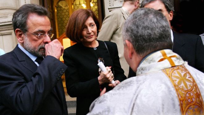 دبلوماسي سابق: الجميع كانوا يعلمون أن العراق لا يمتلك أسلحة كيماوية .. وامريكا اصرت على الغزو