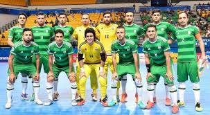 محترفان ايرانيان يصلان الى النجف للانضمام الى صالات نفط الوسط