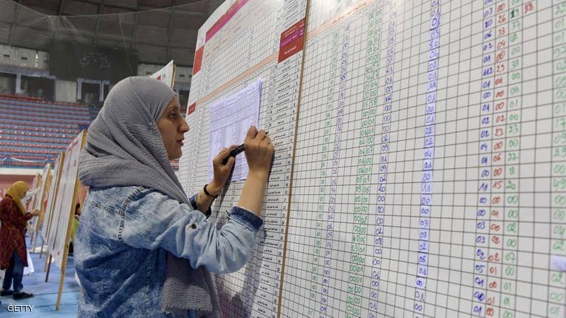 تونس.. “مخالفات خطيرة” بانتخابات البرلمان واتهامات بالتزوير
