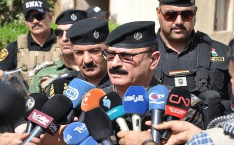إحباط تجنيد 17 شخصاً بينهم 4 مراهقين من قبل داعش في ديالى