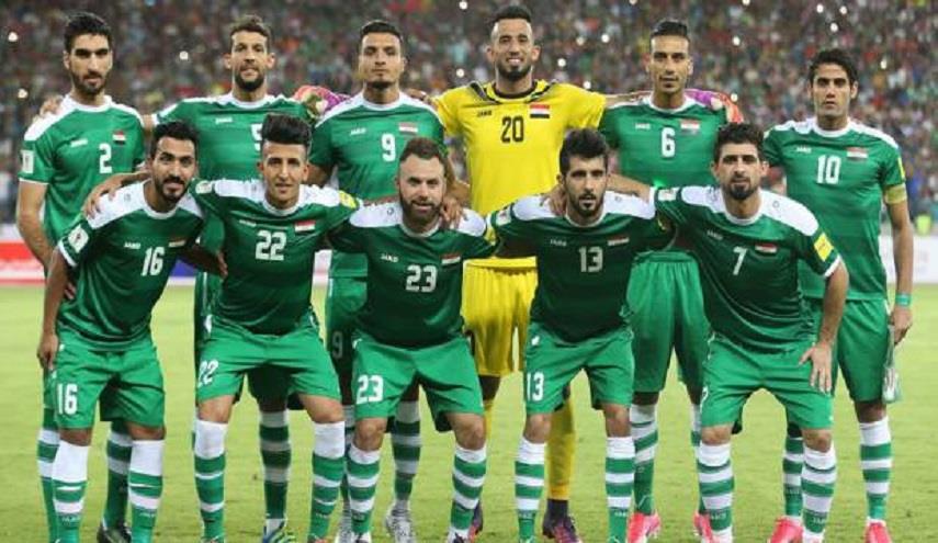 المنتخب الوطني يتراجع ثلاثة مراكز في تصنيف “فيفا” الجديد