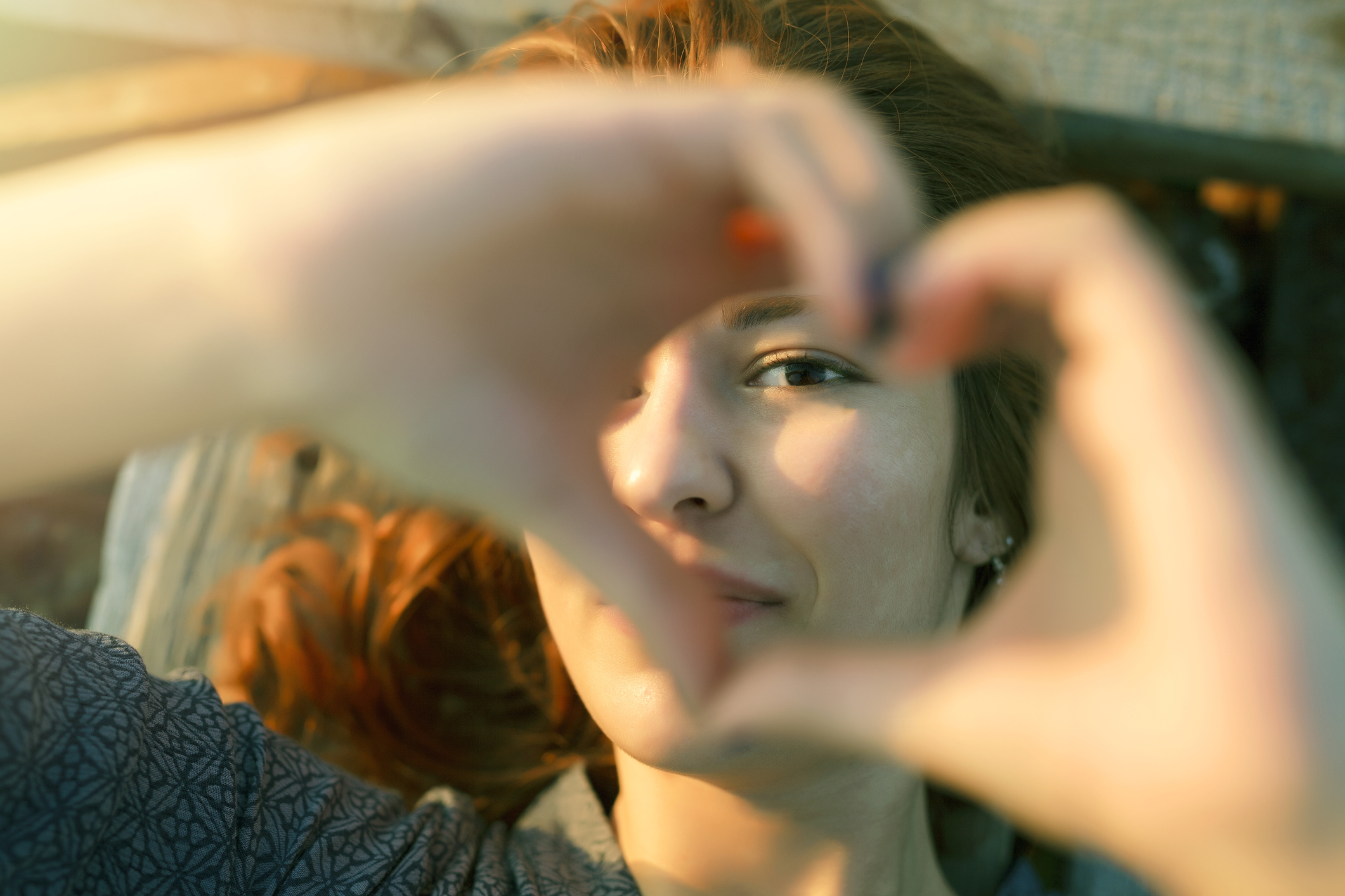 الحمية الغذائية التي تقيك من أمراض القلب!