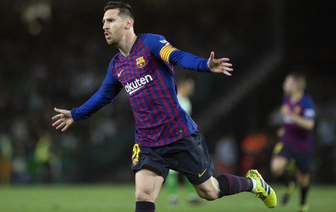 5 أمور ننتظرها في الجولة 34 من الدوري الإسباني