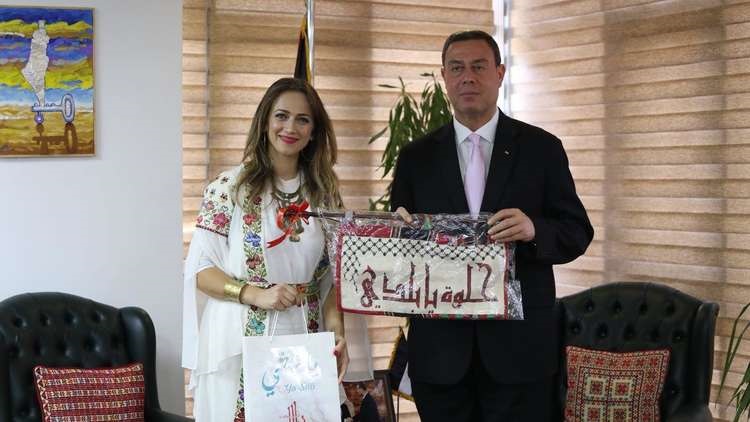 مصر ترد على أنباء وصول “مغنية إسرائيلية” لإحياء حفل في دار الأوبرا