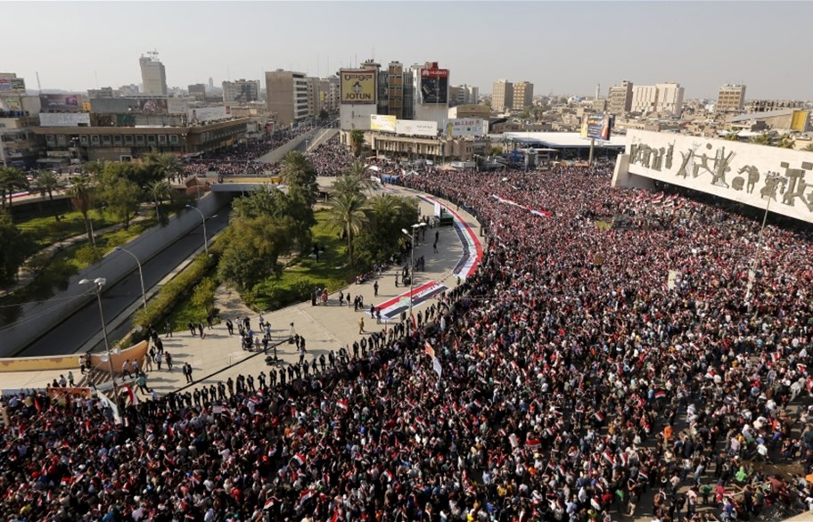 العراق: مواجهة التاريخ… مواجهة الذات – عصام الخفاجي