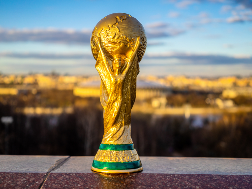 تحديد موعد قرعة التصفيات الإفريقية لمونديال 2022