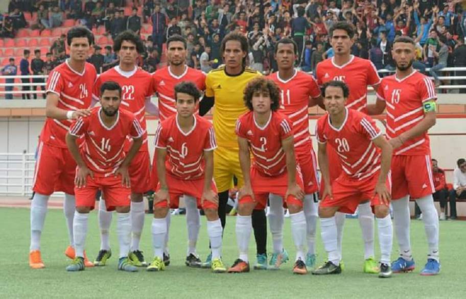 اليوم.. انطلاق الجولة الرابعة من تصفيات ذي قار التأهيلية لدوري الدرجة الاولى