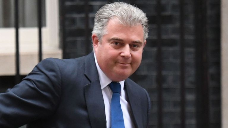 وزير بريطاني يأمل أن تصل محادثات توماس كوك لنتيجة إيجابية