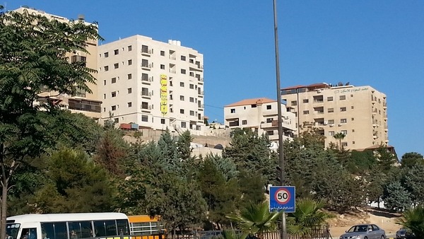 العراقيون يستثمرون 28 مليون دولار بسوق العقارات الاردني