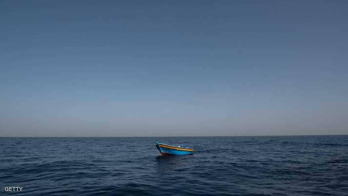 خفر السواحل المغربي ينتشل جثث مهاجرين في البحر