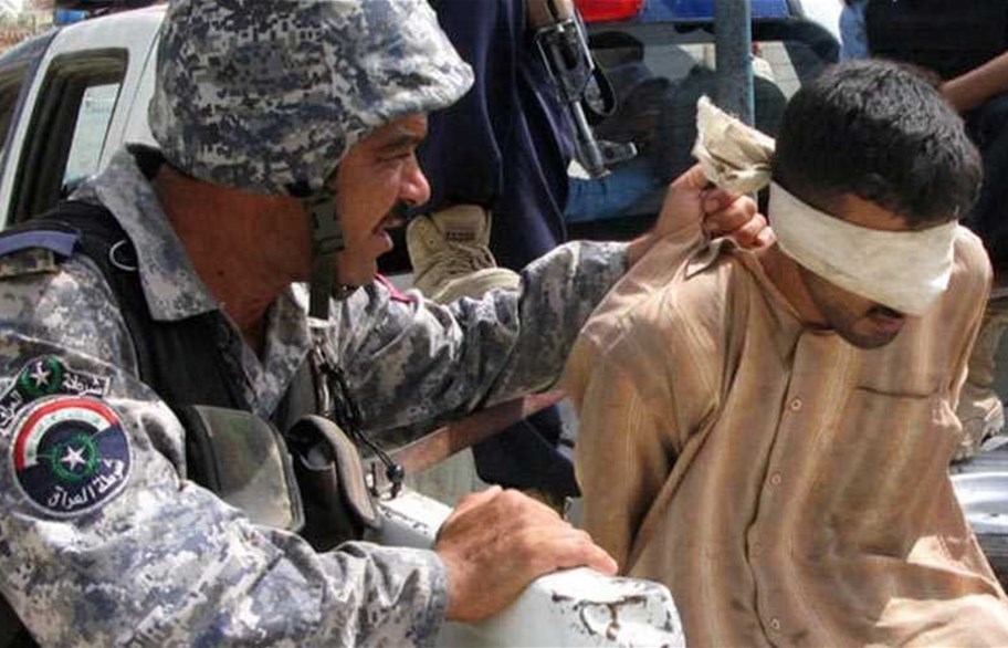 اعتقال اكثر من 200 مطلوب للقضاء خلال عمليات امنية في ميسان