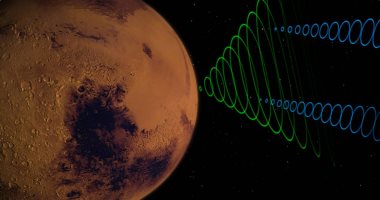تعرف على كمية الإشعاع التى سيتعرض لها رواد الفضاء خلال رحلة المريخ