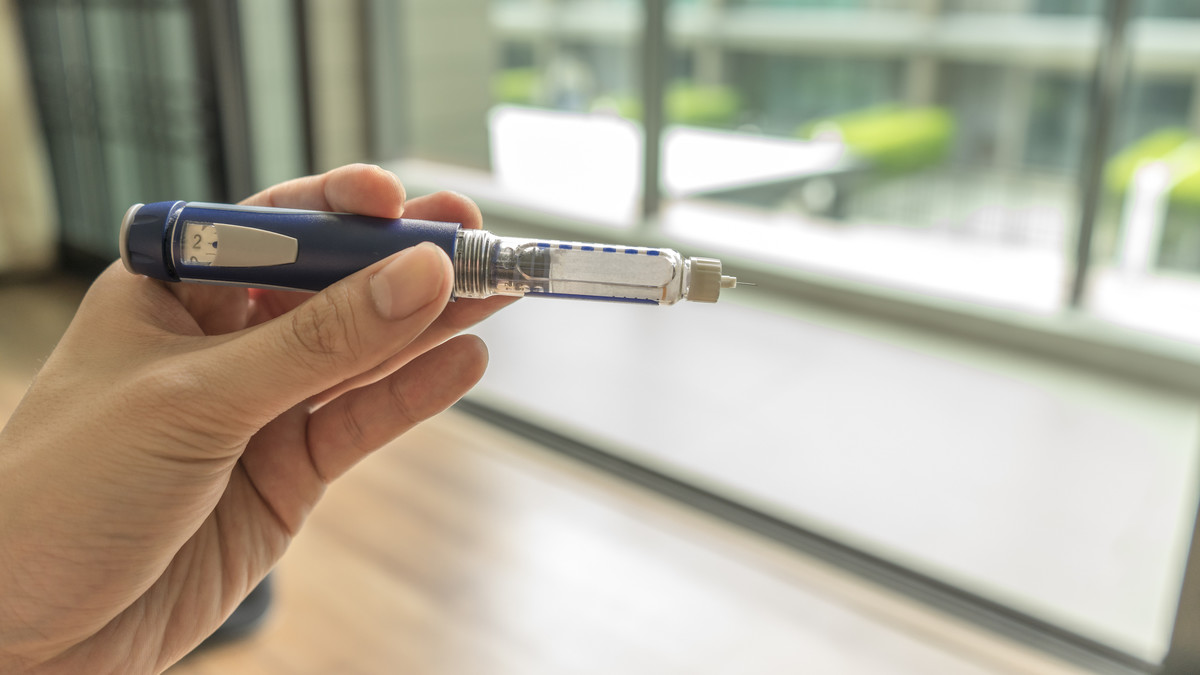 اختبار قد يسمح لبعض مرضى السكري بالتخلي عن الأنسولين
