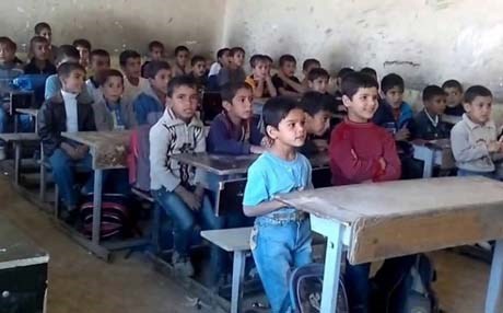 إيطاليا تخصص مليون يورو لدعم التعليم في العراق