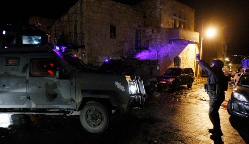 الأردن: قوات الأمن تنتشل ثلاث جثث لمتشددين بعد هجوم على مبنى